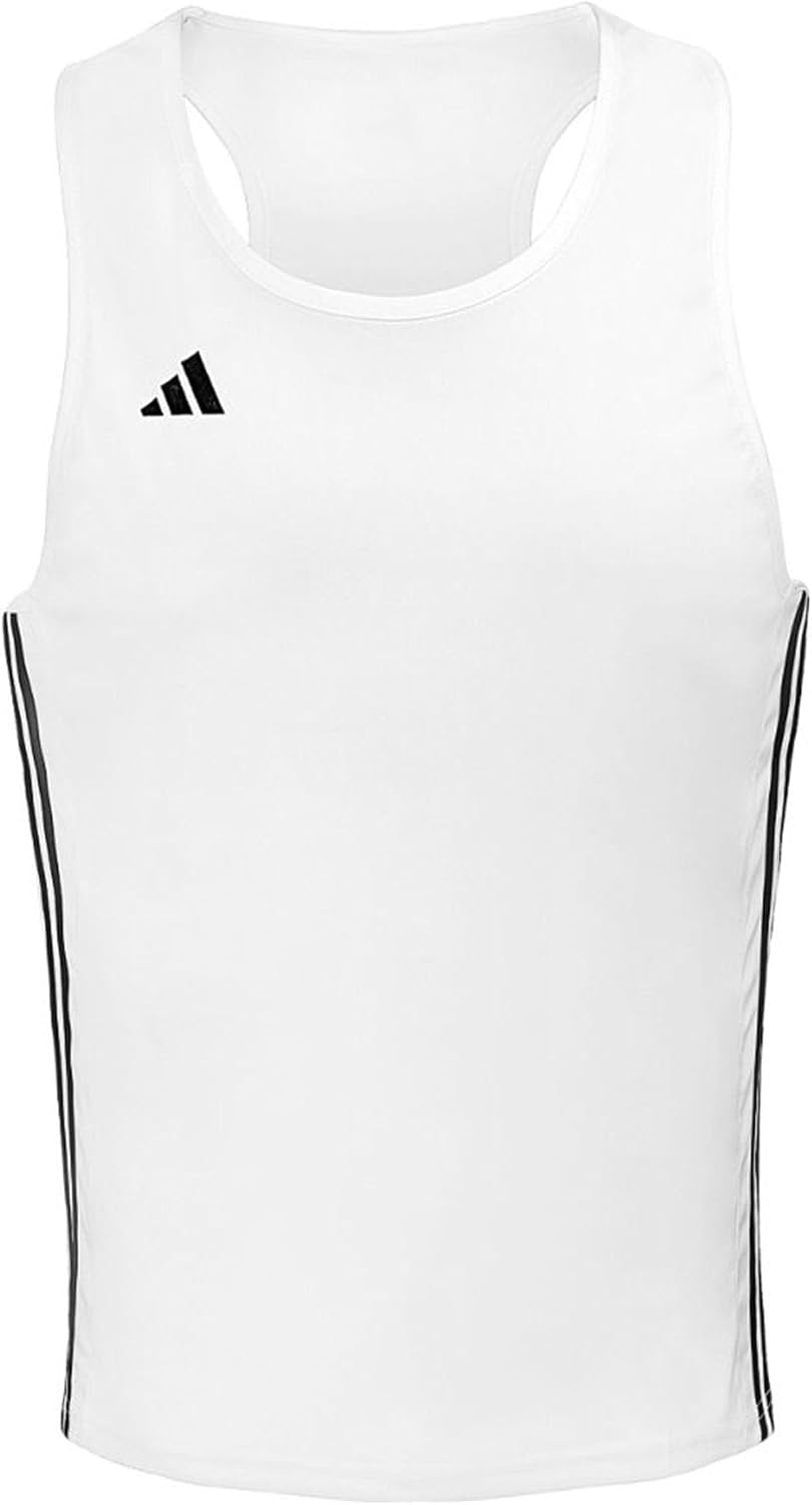 Adidas Men'S Base Punch Boxing Vest