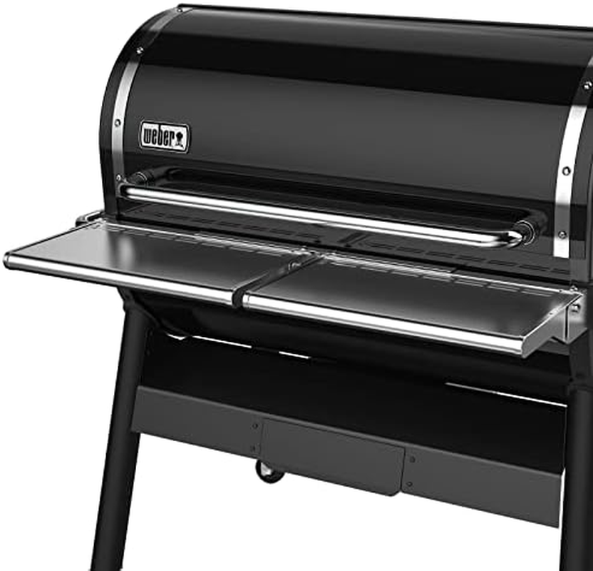 Weber Smokefire EX6 BBQ Front Table for Barbecue image number 5