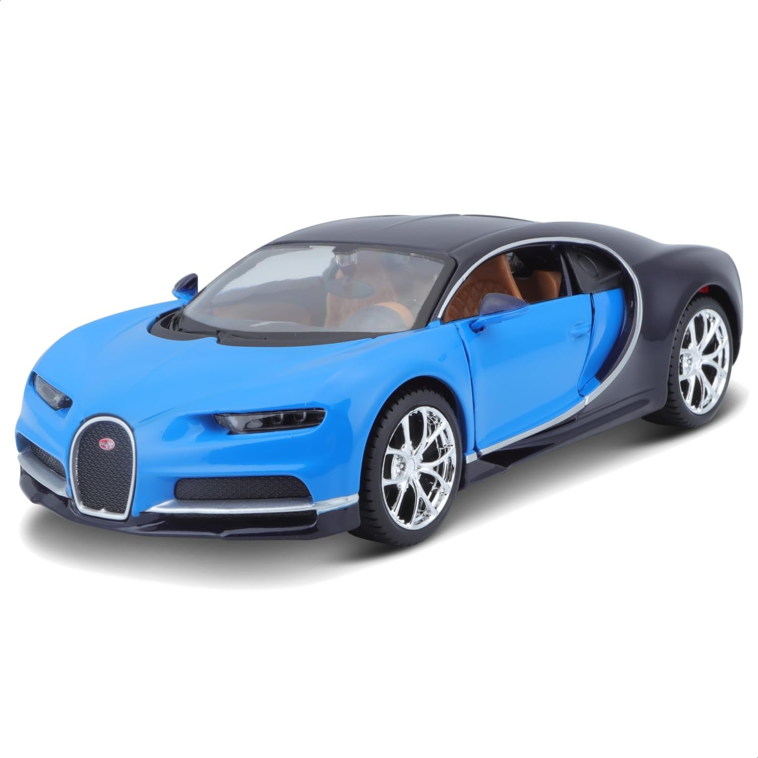 Maisto 1:24 Special Edition Bugatti Chiron image number 4