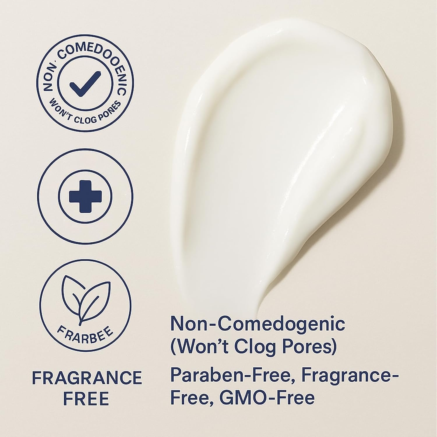 Estrogen-Powered Anti-Aging Cream,Facial Hydrating Cream, Intensive Hydrating to Firm,For Sensitive Dry Oily Mature Skin Women Men image number 4