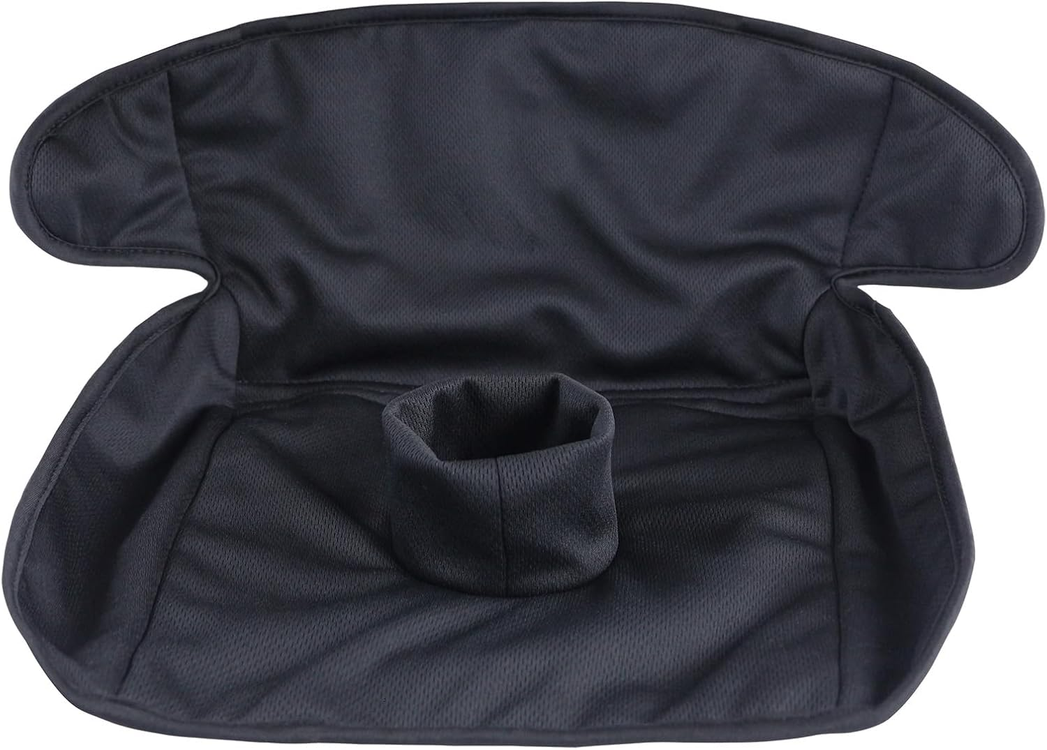 Piddle Pads, Multi-Use and Leak Free Lines for Baby Stroller, High Chair & Car Seat, Waterproof Toilet Training Seat Covers for Toddles (Grey (1 Pack))