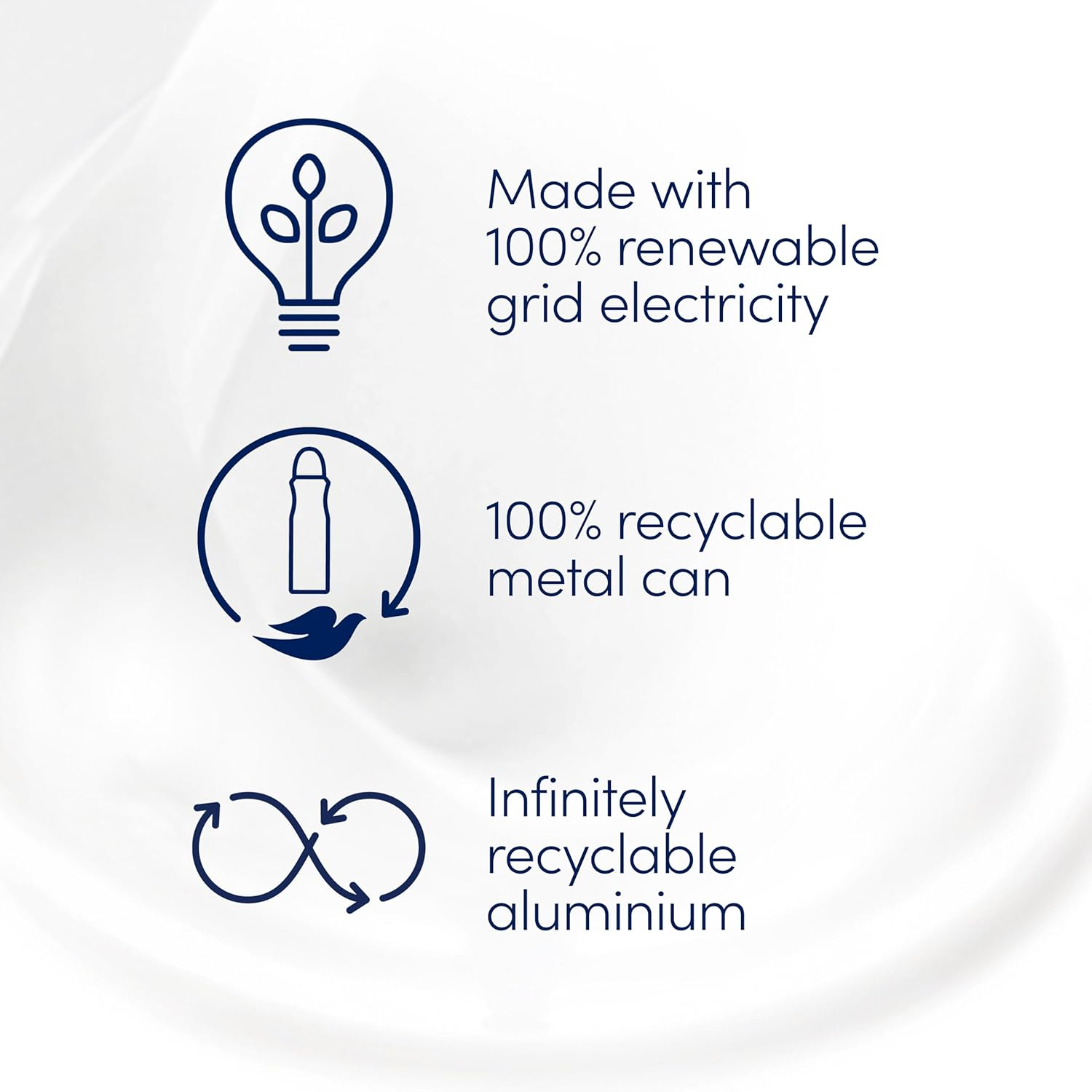 Dove Advanced Care Go Fresh Pomegranate & Lemon Verbena 72H Antiperspirant Deodorant 250 Ml image number 4