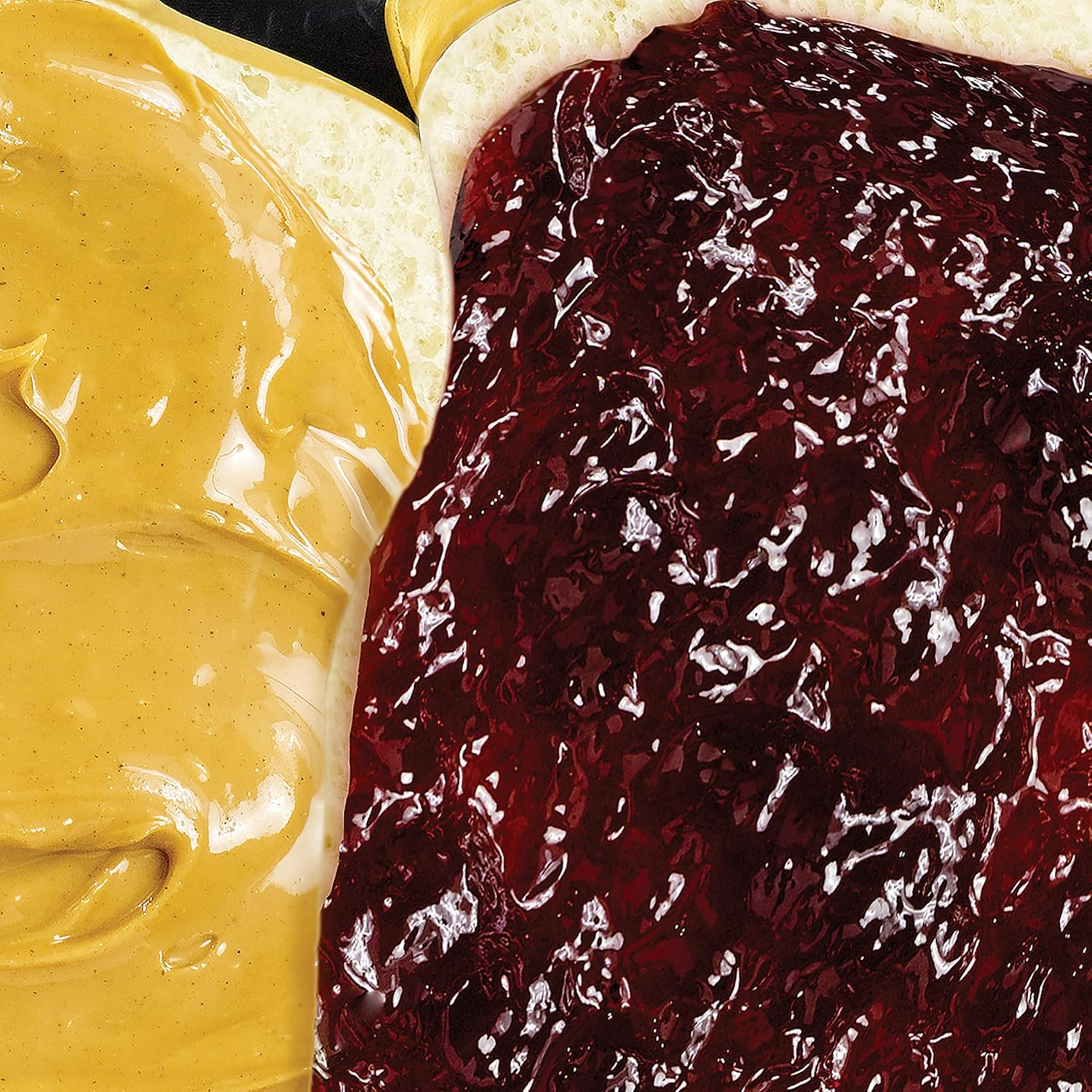 Fun World Costumes Peanut Butter and Jelly Set