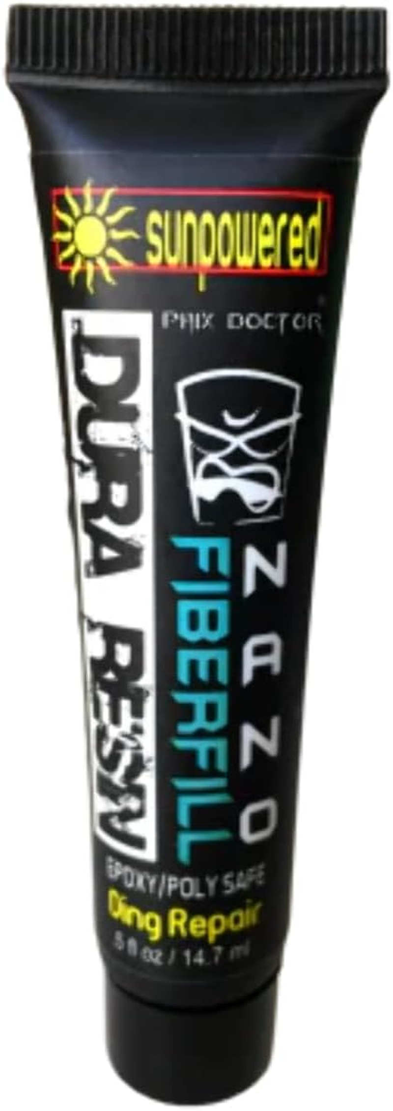 Sunpowered Dura Resin Mondo Dual Formula Epoxy & Polyester Safe image number 2