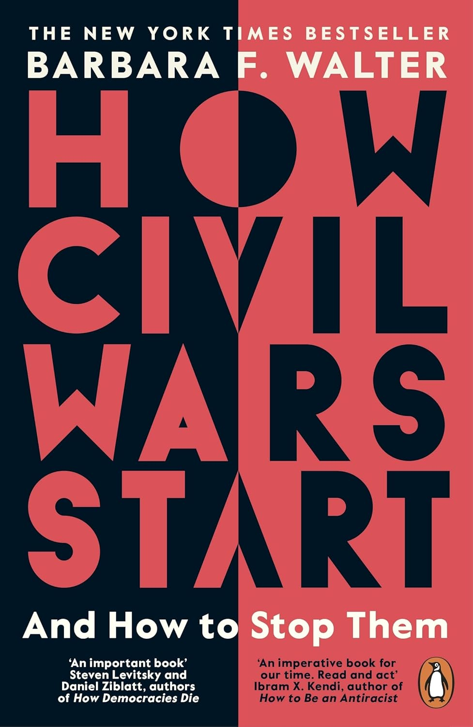 How Civil Wars Start: and How to Stop Them image number 1