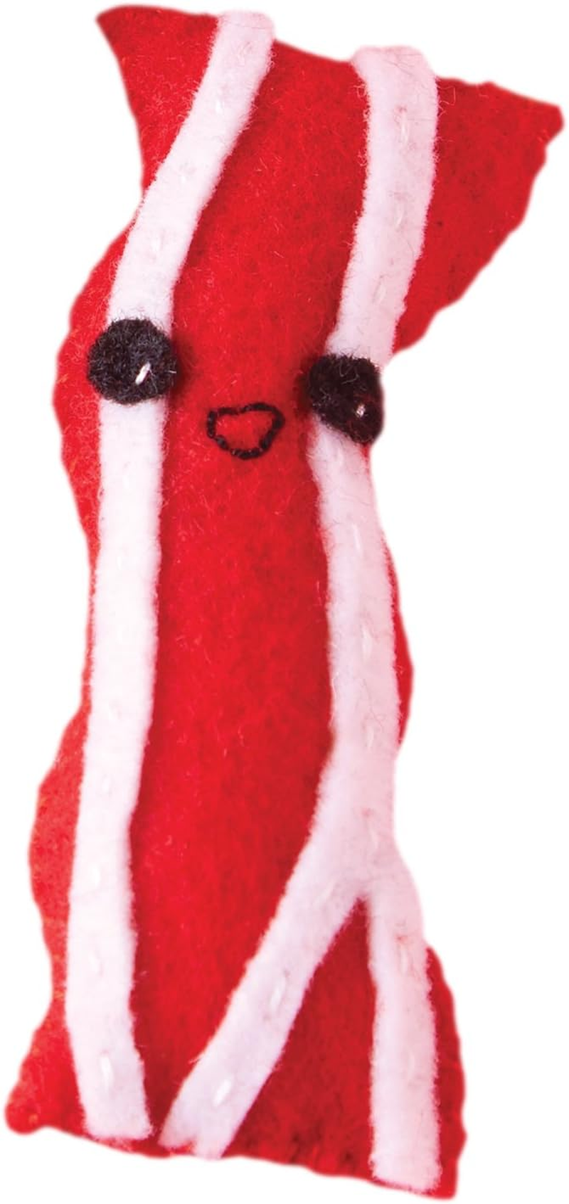 Sew Mini Treats: More than 18 Food Plushies to Stitch & Stuff image number 4