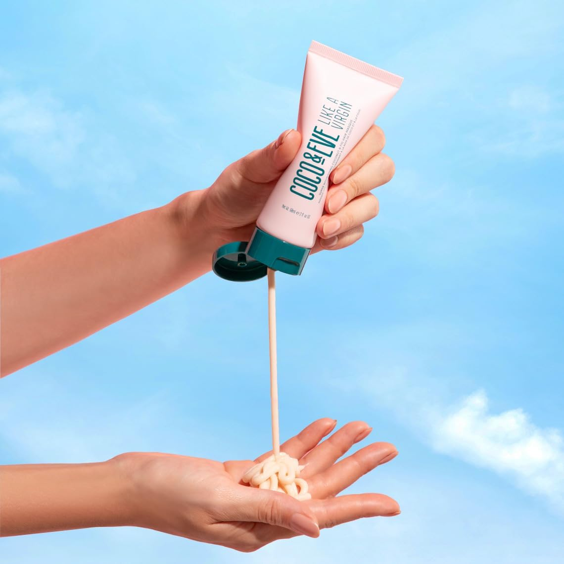 Coco & Eve Hydrated Hair Superstars image number 2