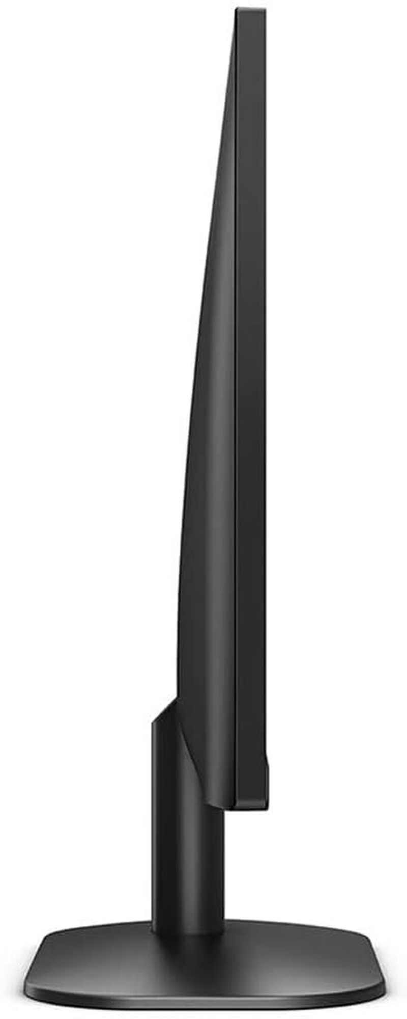 AOC IPS 23.8 Inch FHD LCD Monitor Black image number 3