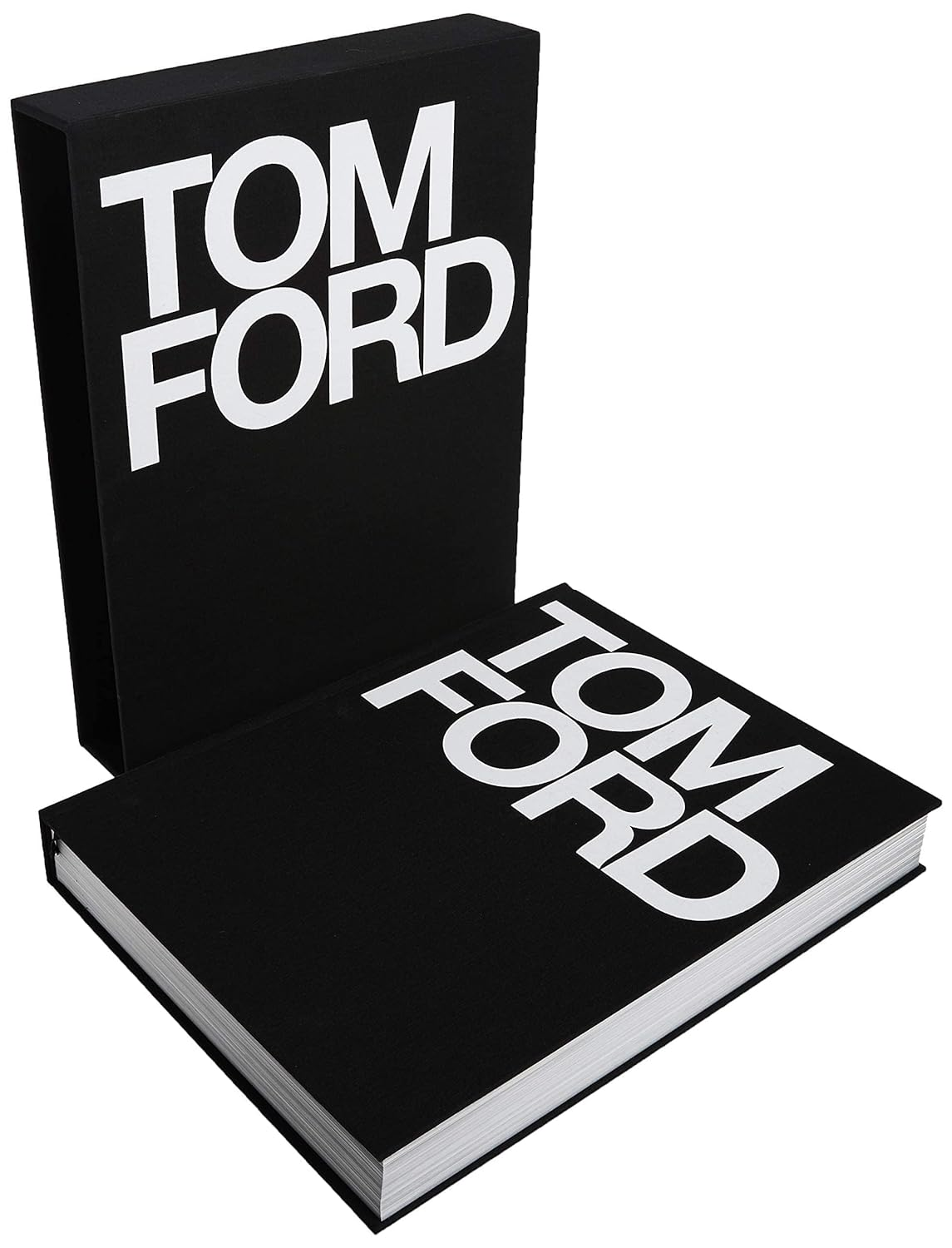 Tom Ford image number 5