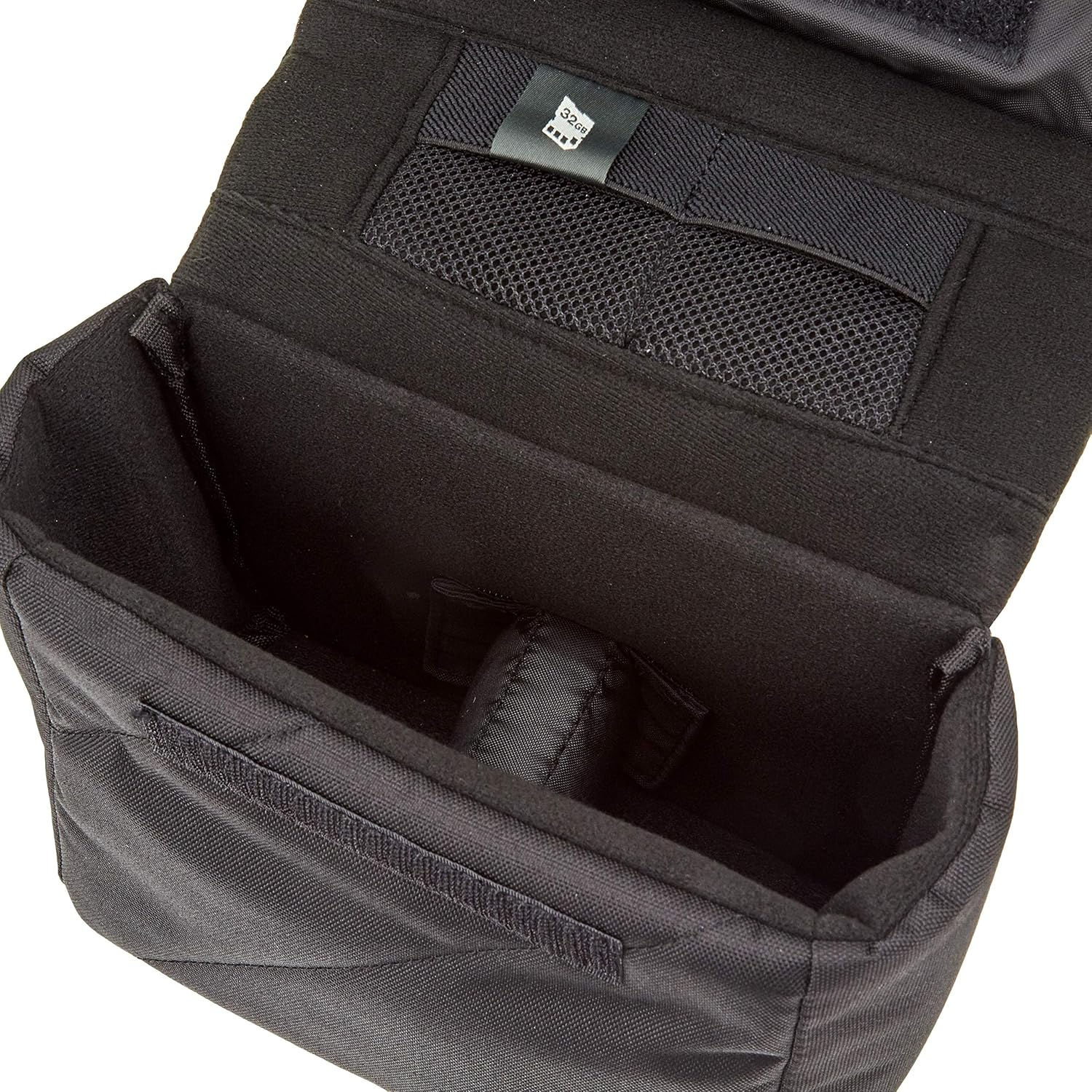 Lowepro Urban Messenger Navy Protective; Durable Lowepro Urban Messenger Navy, Navy (LP37083-PWW) image number 4