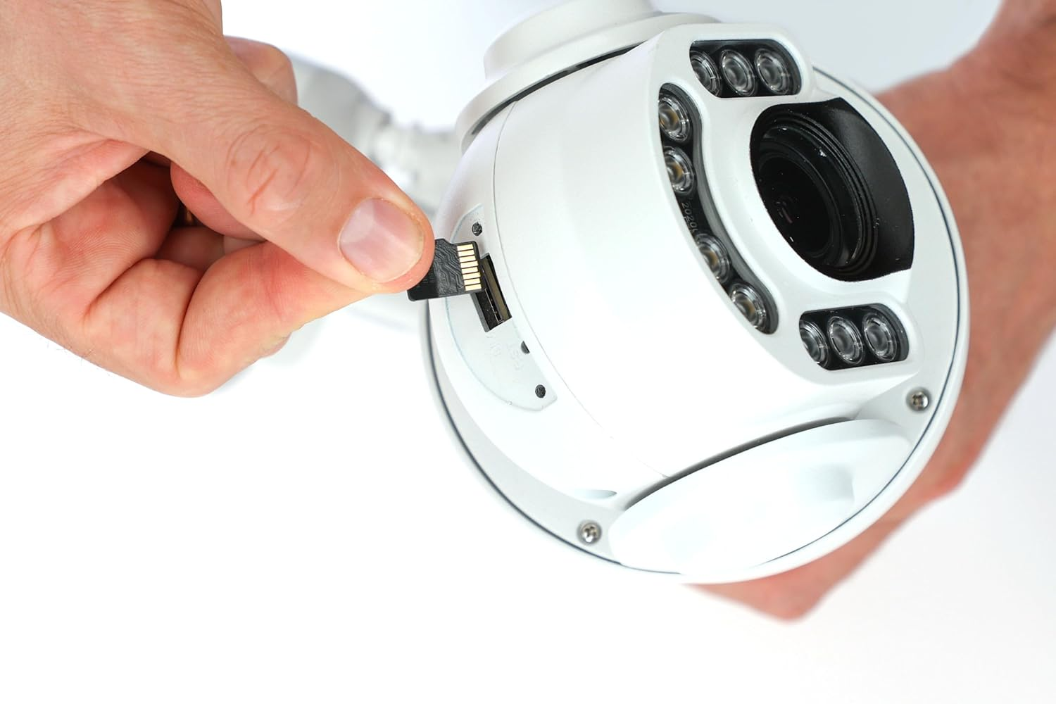 Kerbl Ipcam 360 SIM-FHD image number 5