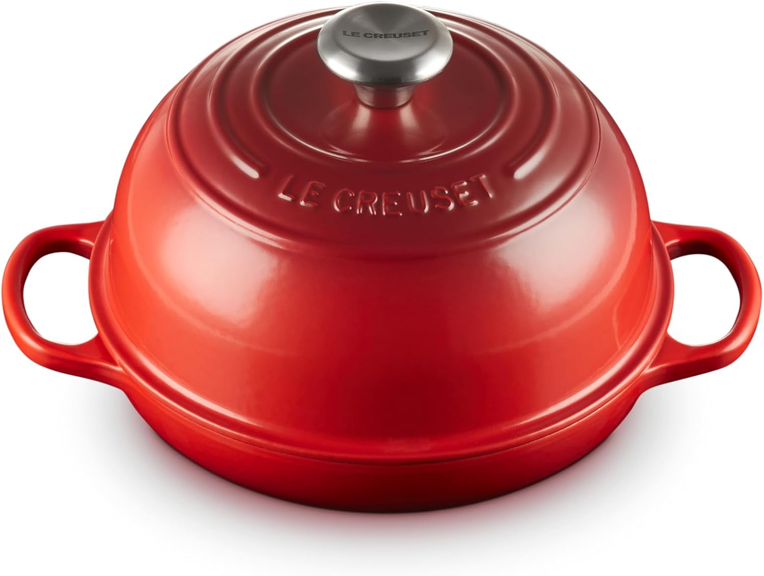 Le Creuset Enameled Cast Iron Bread Oven, Marseille