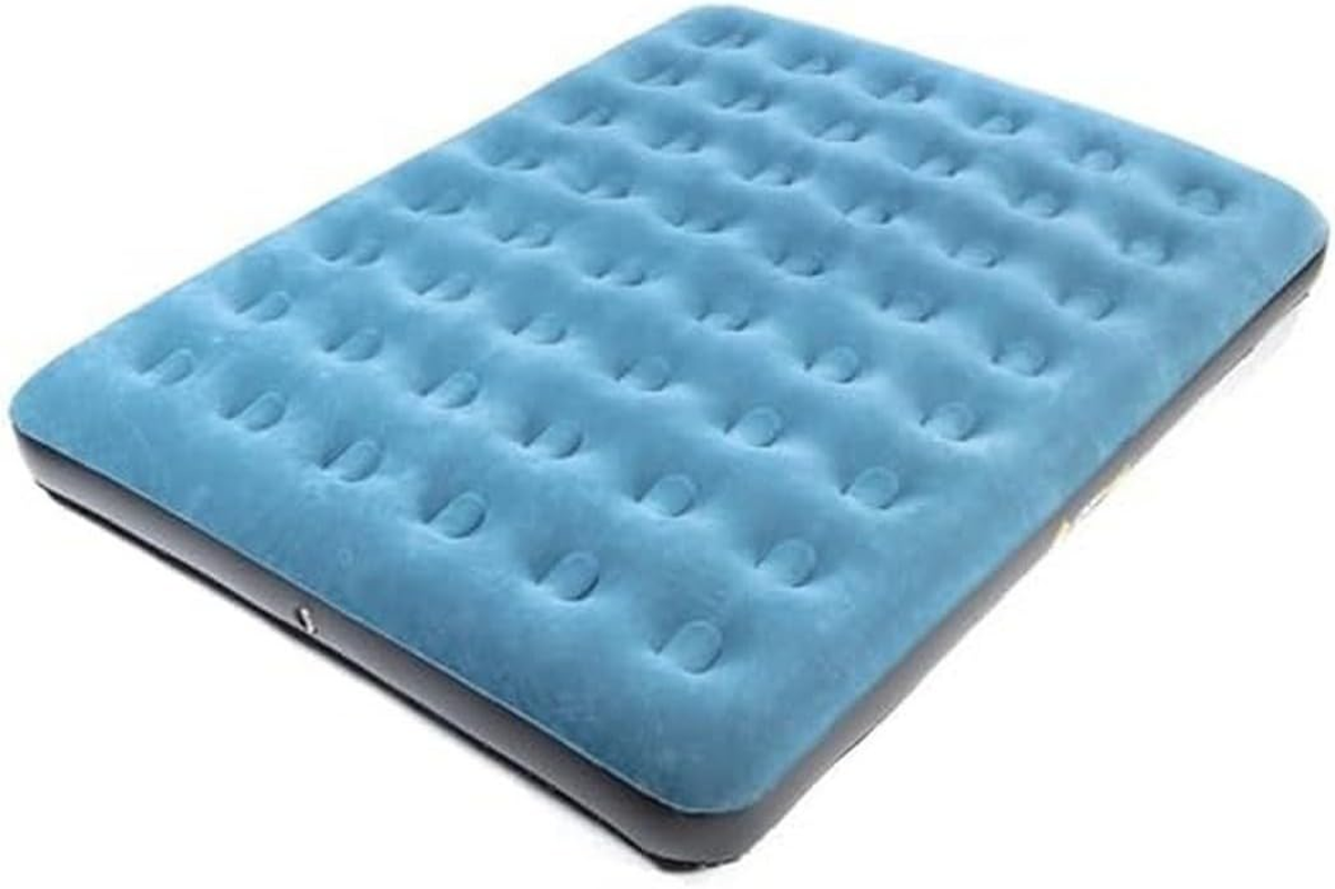 Oztrail Camping Air Bed, Queen Size image number 5