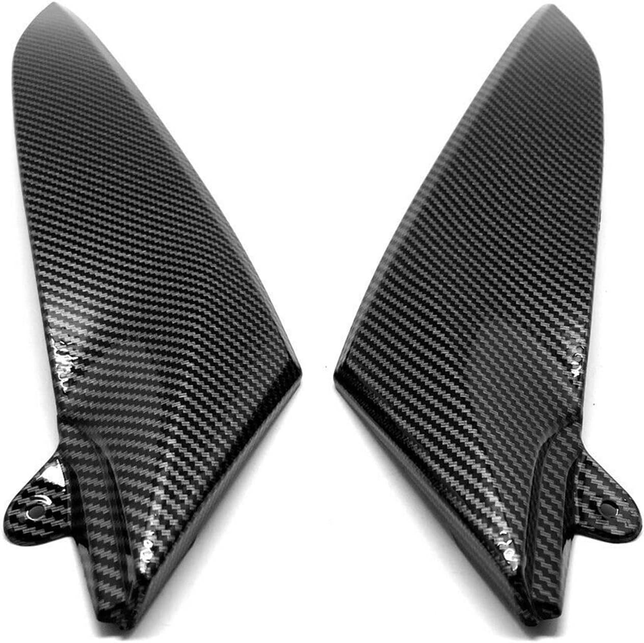 Motorbike Frame Fairings for Yamaha YZF R1 YZFR1 2004-2006 Motorcycle Modified Parts Gas Tank Side Cover Panel Carbon Fiber Fairing Trim Cowl Replacement Upgrade Accessories image number 3