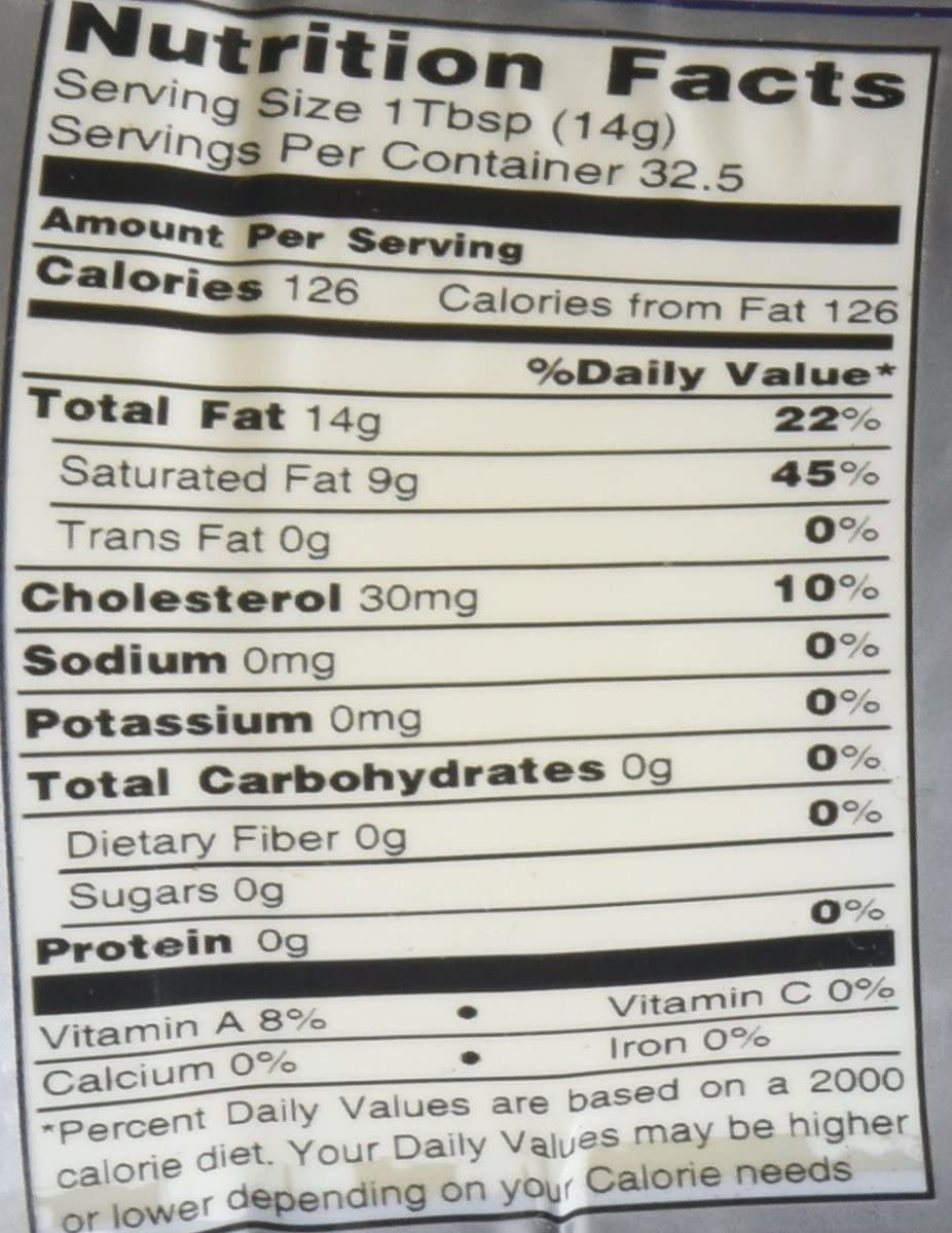 GRB Pure Cow Ghee, 500 Ml image number 4