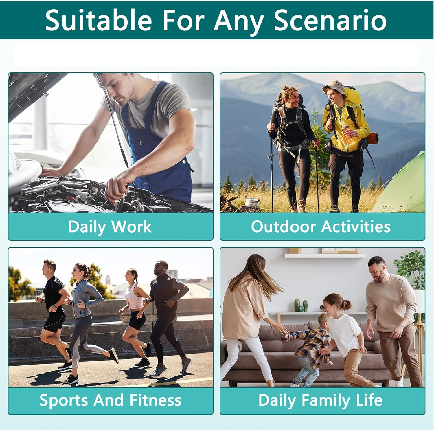 TONGLUO Hydrocolloid Roll for Wound Care, 2" X 11.8Ft, Self-Adhesive Waterproof Bandage, Flexible and Adjustable for Blisters, Acne, Cuts and Skin Protection image number 3