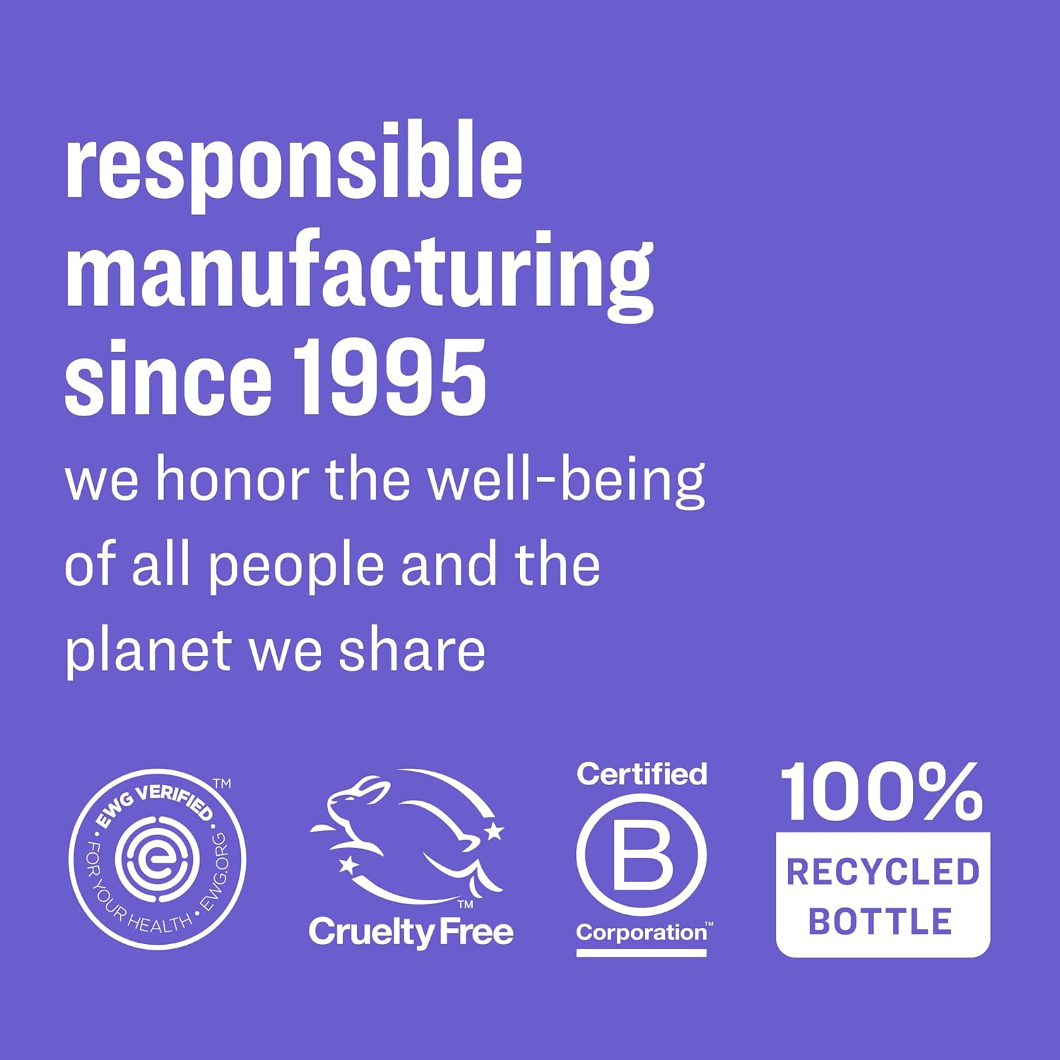 (6) - EO Products 1270156 Everyone Hand Soap Lavender and Coconut 380Ml image number 5