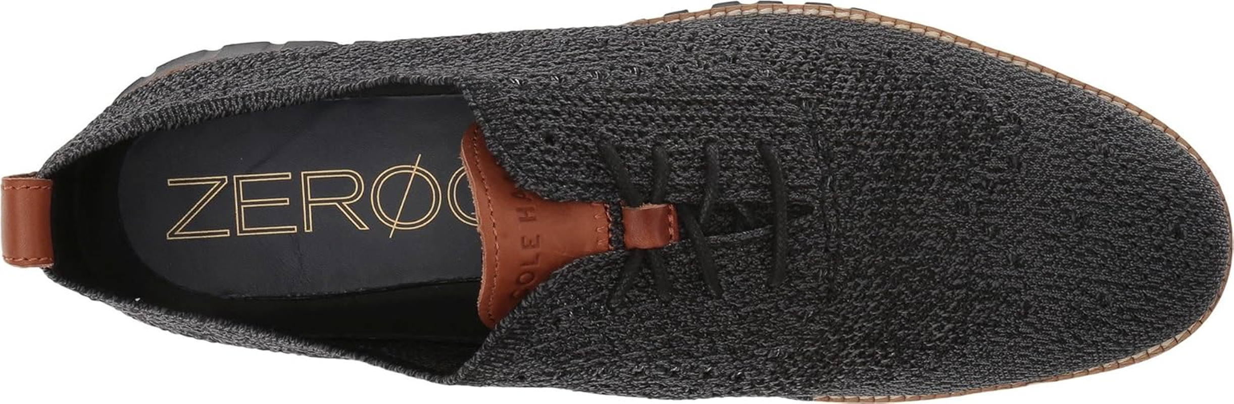 Cole Haan Men'S Zerogrand Stitchlite Wingtip Oxford image number 2