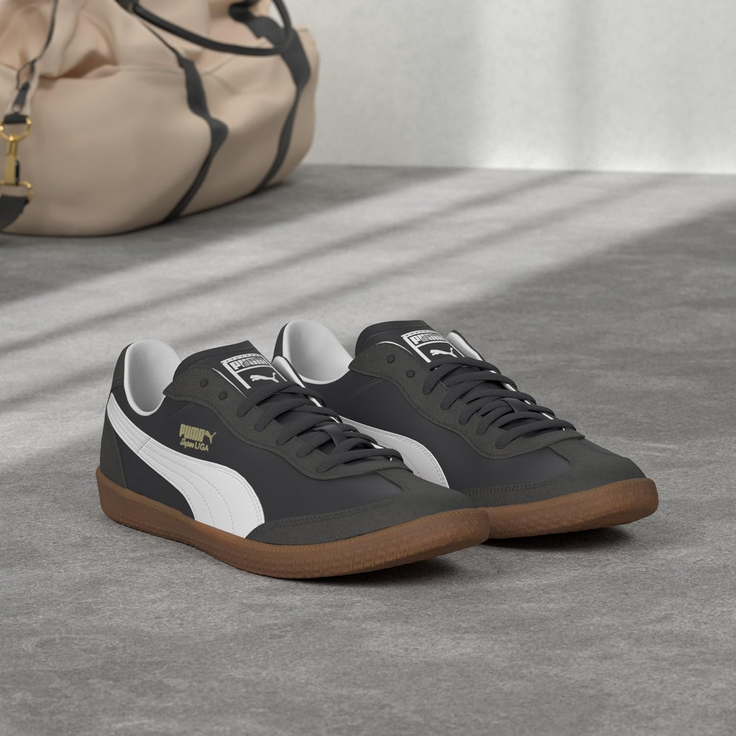 Puma Puma image number 1