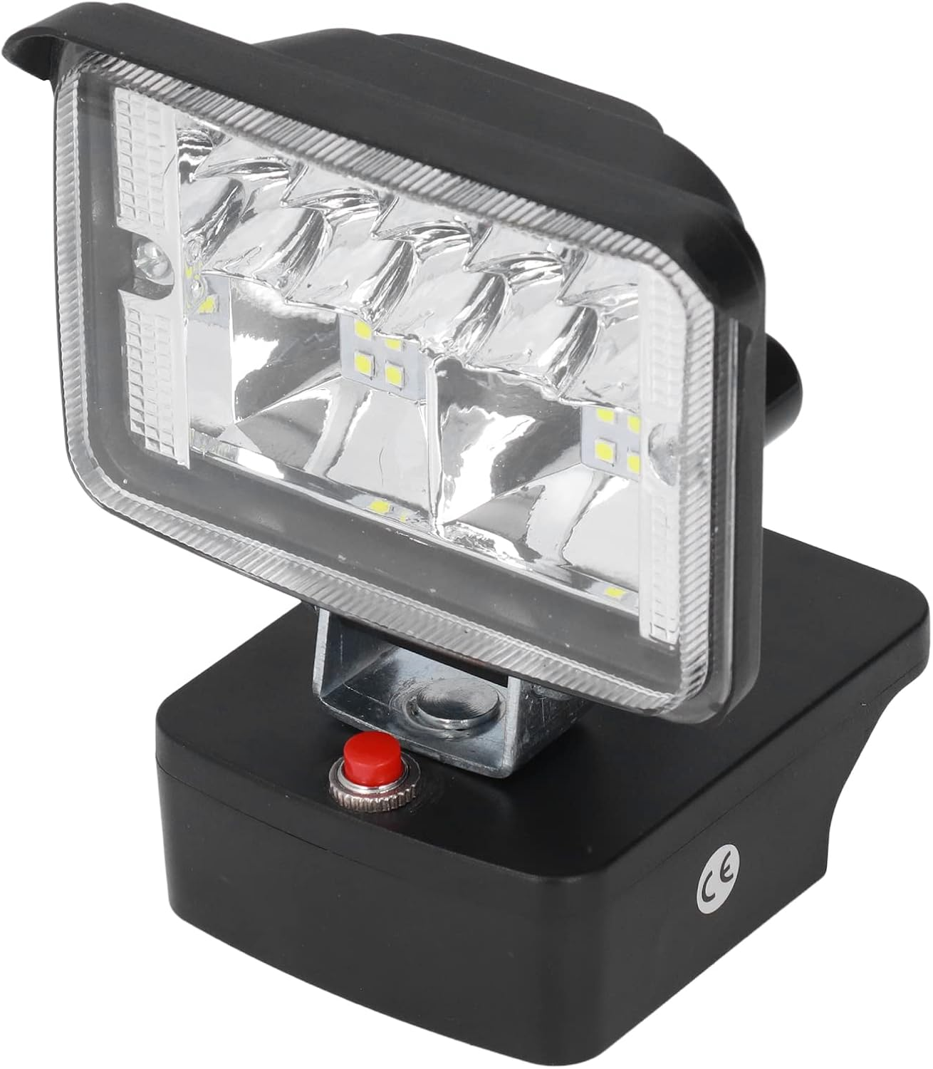 LED Lighting Work Light Flood Outdoor Bright Security Daylight Exterior Floodlights 18V Llithium Battery image number 5