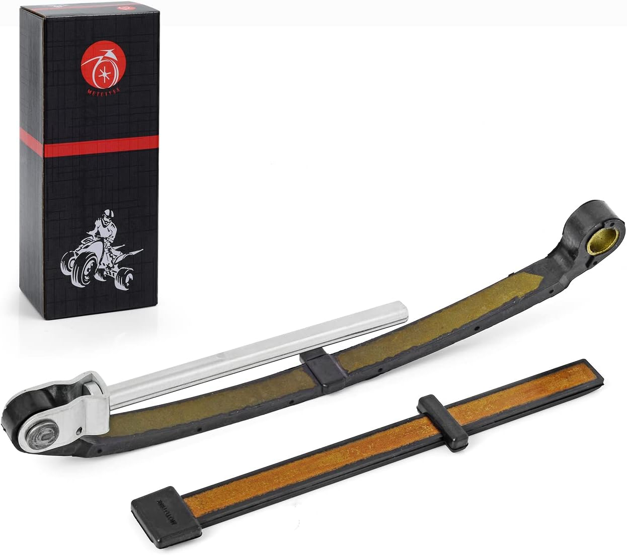 CAM CHAIN TENSIONER GUIDES for HONDA 1979-2013 CRF100 CRF100F XL100S XR100 XR100R 14550-116-000 14500-436-000 image number 4