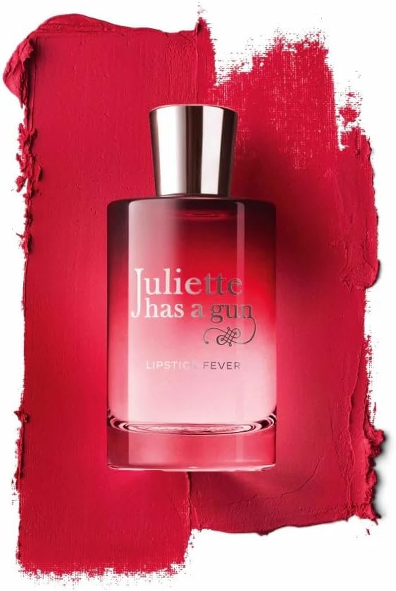 Juliette Has a Gun Lipstick Fever Eau De Perfume for Women, 7.5 Millilitre image number 3
