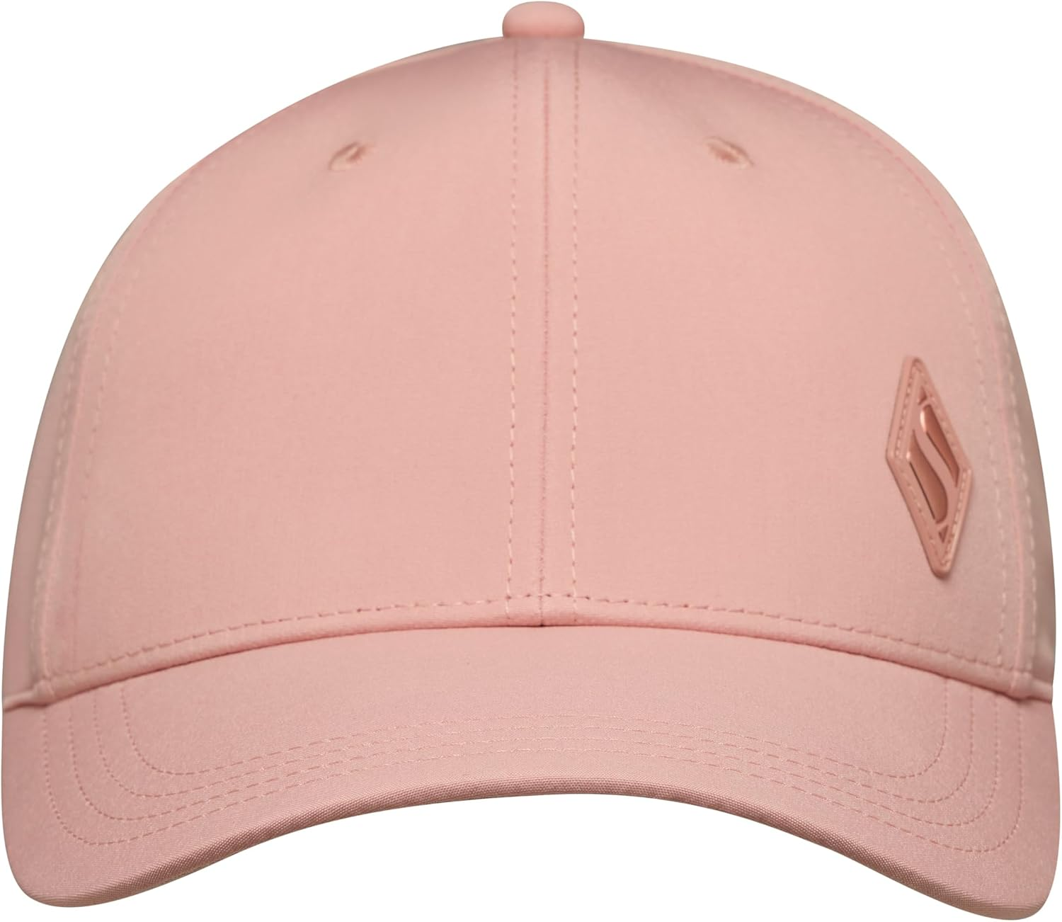 Skechers Women'S Skech-Shine Diamond Patch Hat - Roseate image number 4