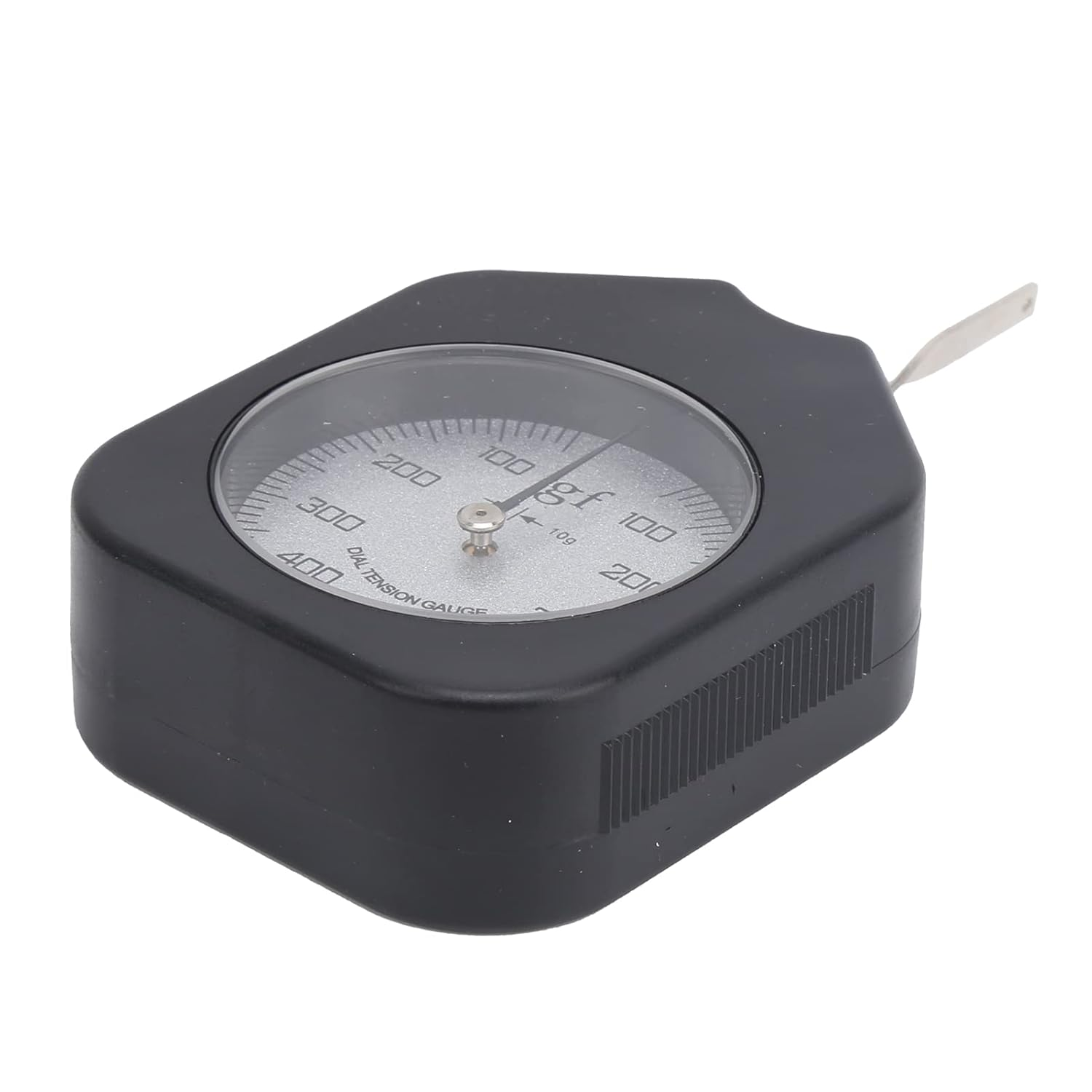 Digital Tension Meter SEG-500-1 Tension Switch Dynamometer 500G for Measuring - Portable Force Meter - Industrial Scientific image number 1