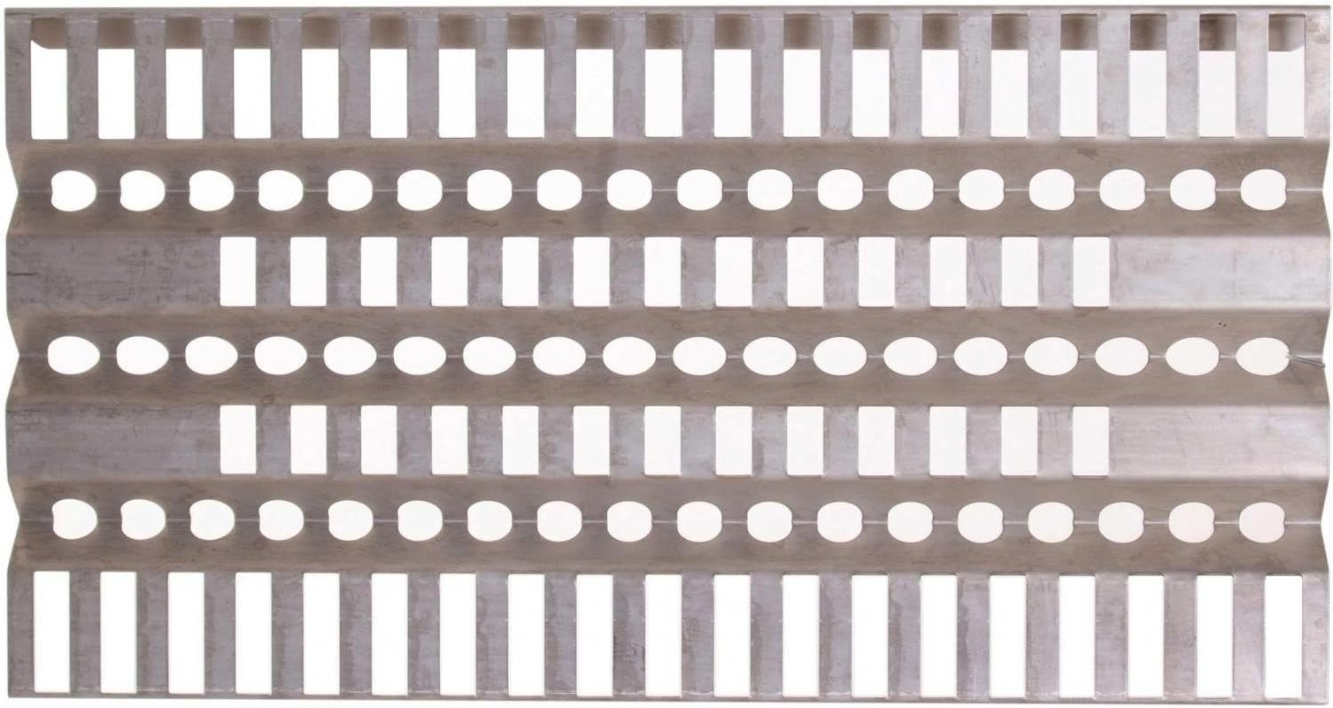 DCS Stainless Steel Radiant Rod Tray 36 and 48-Inch Grills - 214081P image number 1