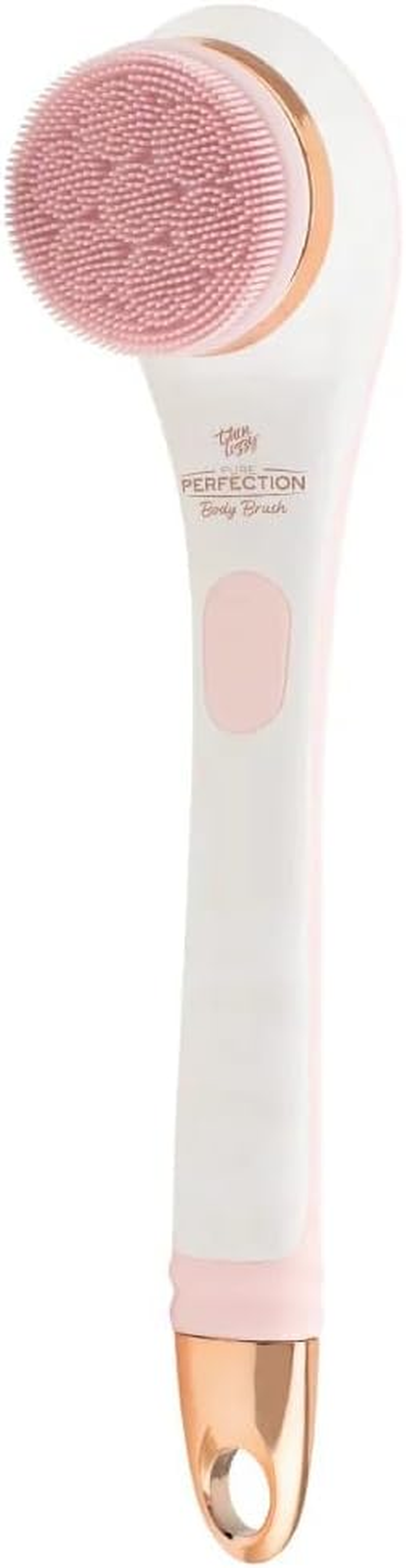 Thin Lizzy Pure Perfection Body Brush (Rechargeable)