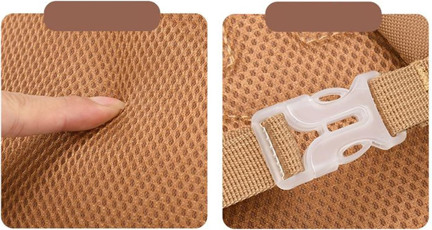 Stibtmr Capybara School Bag | Backpack Capybara Girl - Cartoon Laptop Bag Travel Leisure for Outdoor Camping Birthday Outing