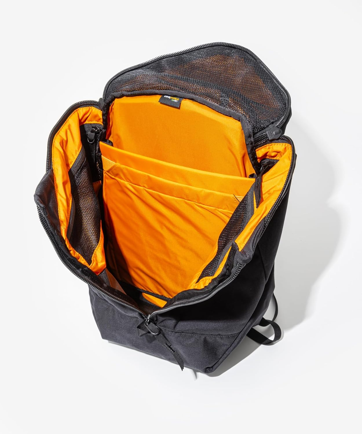 Mystery Lunch, CATALYST18 Catalyst 18 - Black image number 2