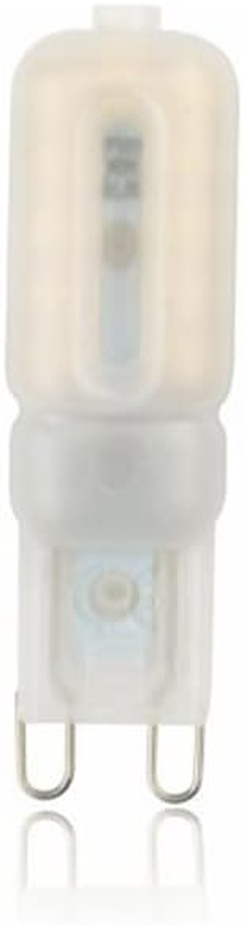 G9 LED 5W/7W Bulbs Dimmable Capsule Bi-Pin Base Replace Light Lamp 220V-240V