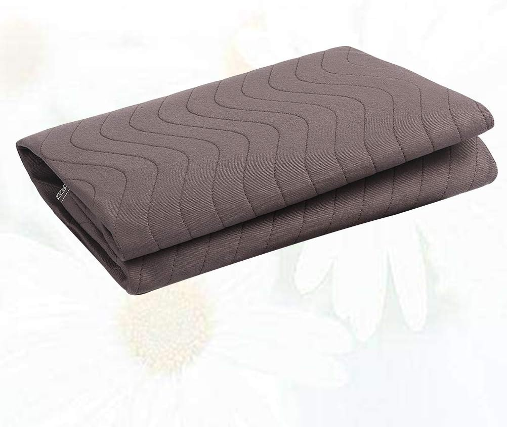 Floor Protector Mat Carpet Protector Mat Pet Training Mat Pet Pee Pad Crate Pads Dog Cage Mat Waterproof Bibs Dog Pee Pads Pet Pee Training Pad Pads for Bed Water Urine Pad/133 image number 6