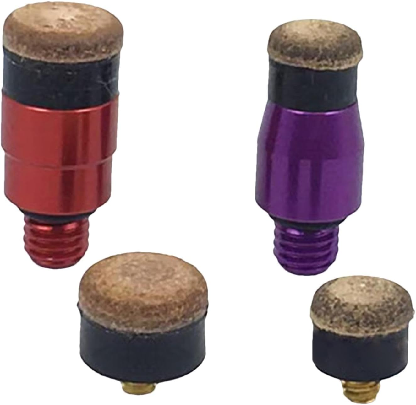 Dent Removal Accessories | Automotive Repair Tools | Car Restoration Equipment, High-Quality Dent Tips, Dent Puller Replacement Heads, Dent Repair Tools, Multi-Purpose Tap down Tools image number 4