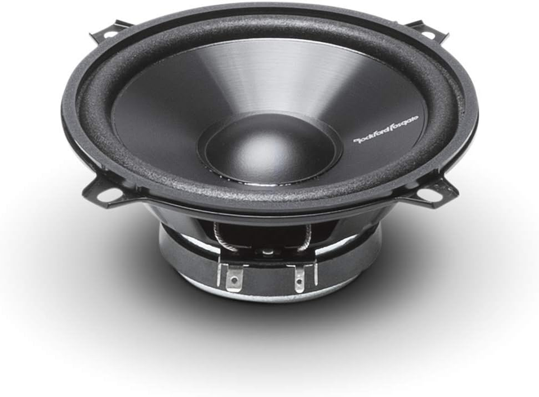 Rockford Fosgate Prime R152-S 5.25-Inch Component Speaker System image number 2