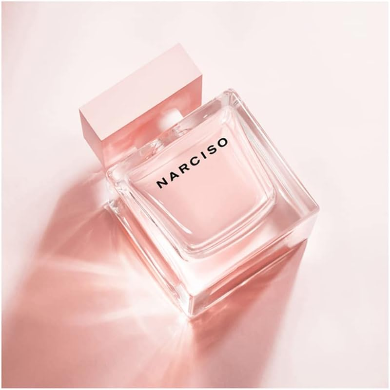 Narciso Rodriguez Narciso Cristal Eau De Parfum Spray for Women 50 Ml image number 2