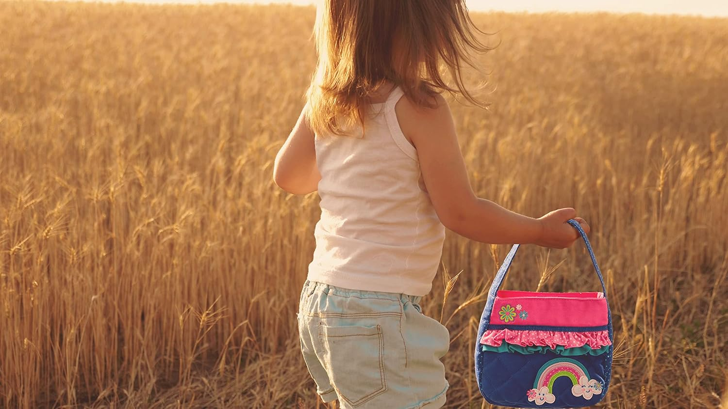 Stephen Joseph - Blue Butterfly image number 6