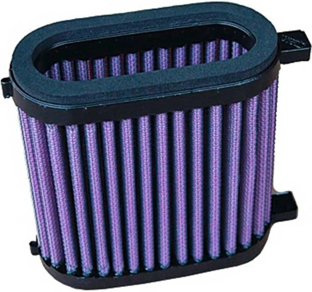 DNA High Performance Air Filter for Kawasaki KLE 400, 500 (91-08) PN: R-K5E05-01
