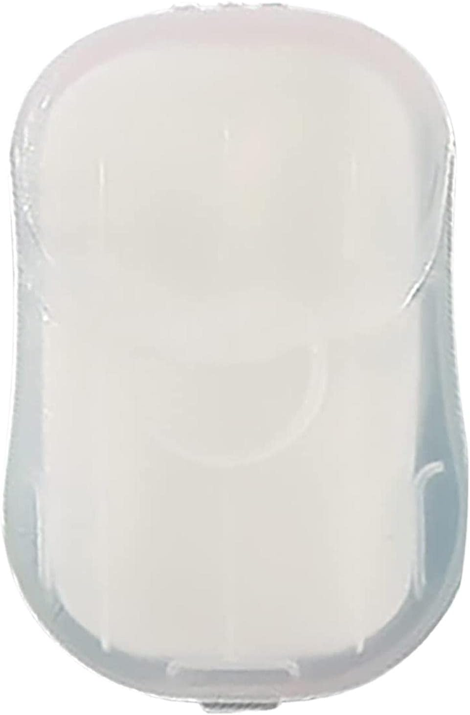 Travel Soap Sheets, Travel Soap Sheets - One Time Hand Washing Bath Scented Paper Soap for Outdoor Camping