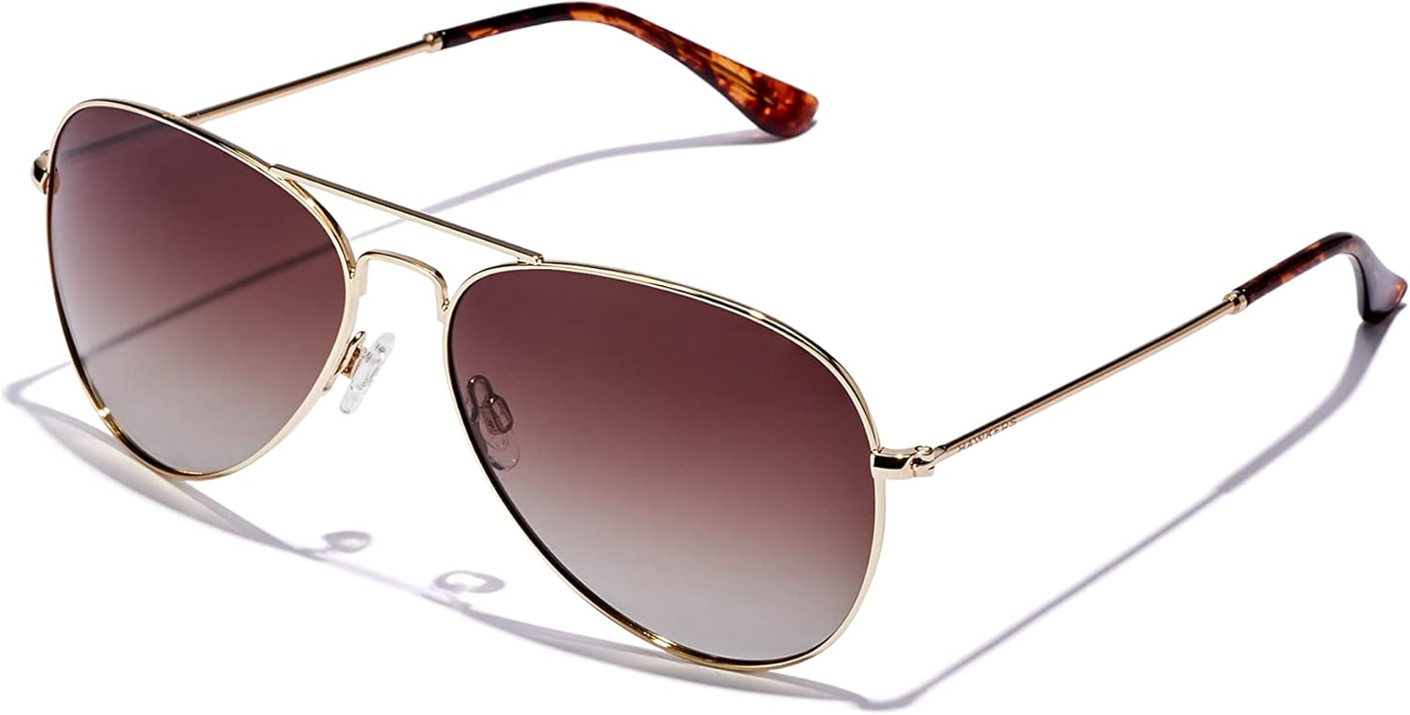 HAWKERS Sunglasses Polarized HAWK for Men and Women