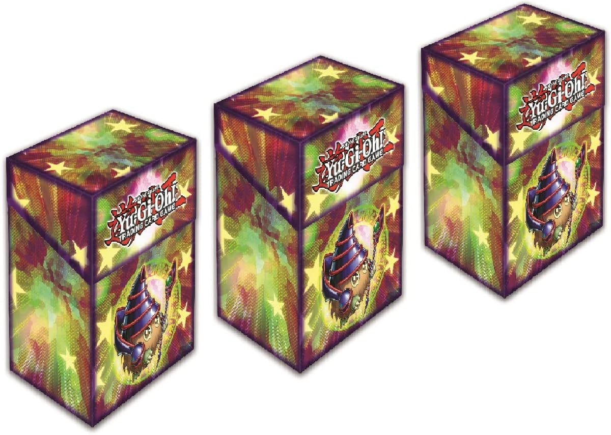 Yu-Gi-Oh! TRADING CARD GAME Collection Game Mat Kuriboh Collection Play Mat - German Edition, Multi-Colour image number 3