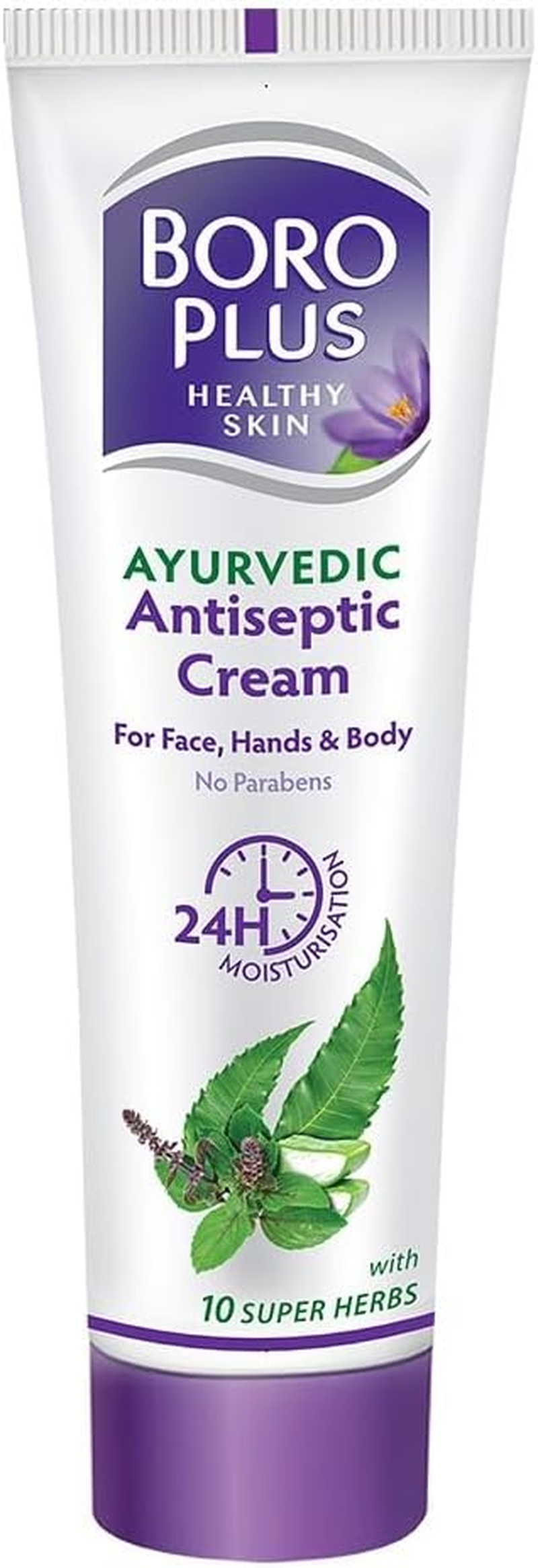 Boroplus Antiseptic Cream, 120 Ml image number 6
