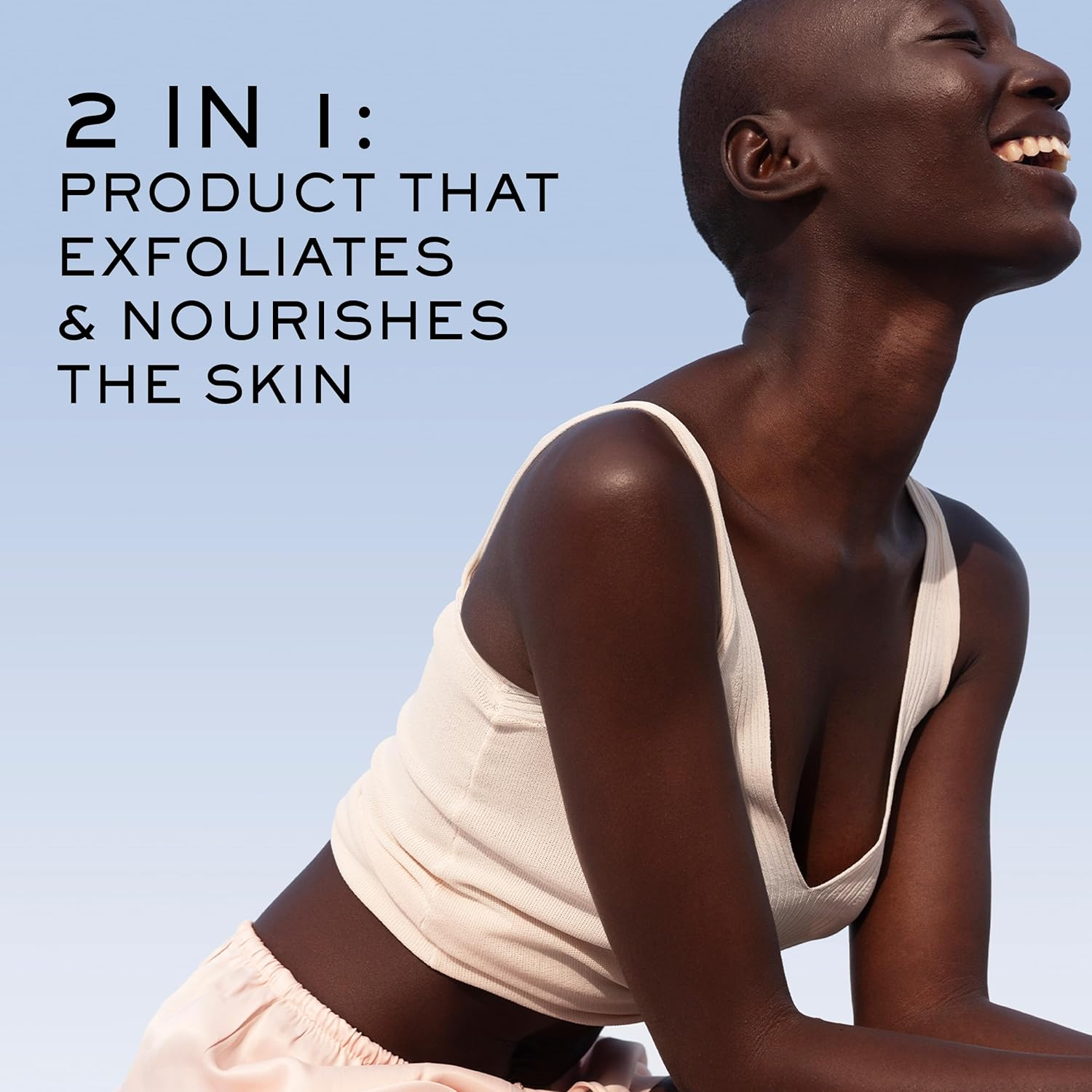 Nuxe Reve De Miel Deliciously Nourishing Body Scrub 175 Ml