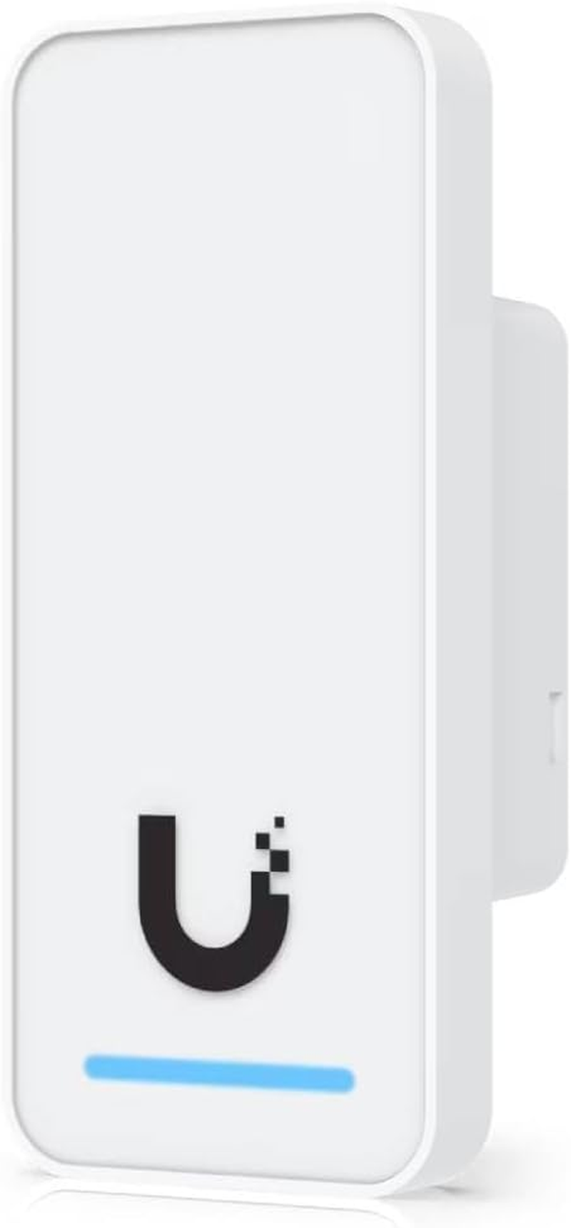 UBIQUITI Unifi Access Reader G2, Entry/Exit Messages, IP55 Weather Resistance, Additional Handwave Unlock Functionality image number 4