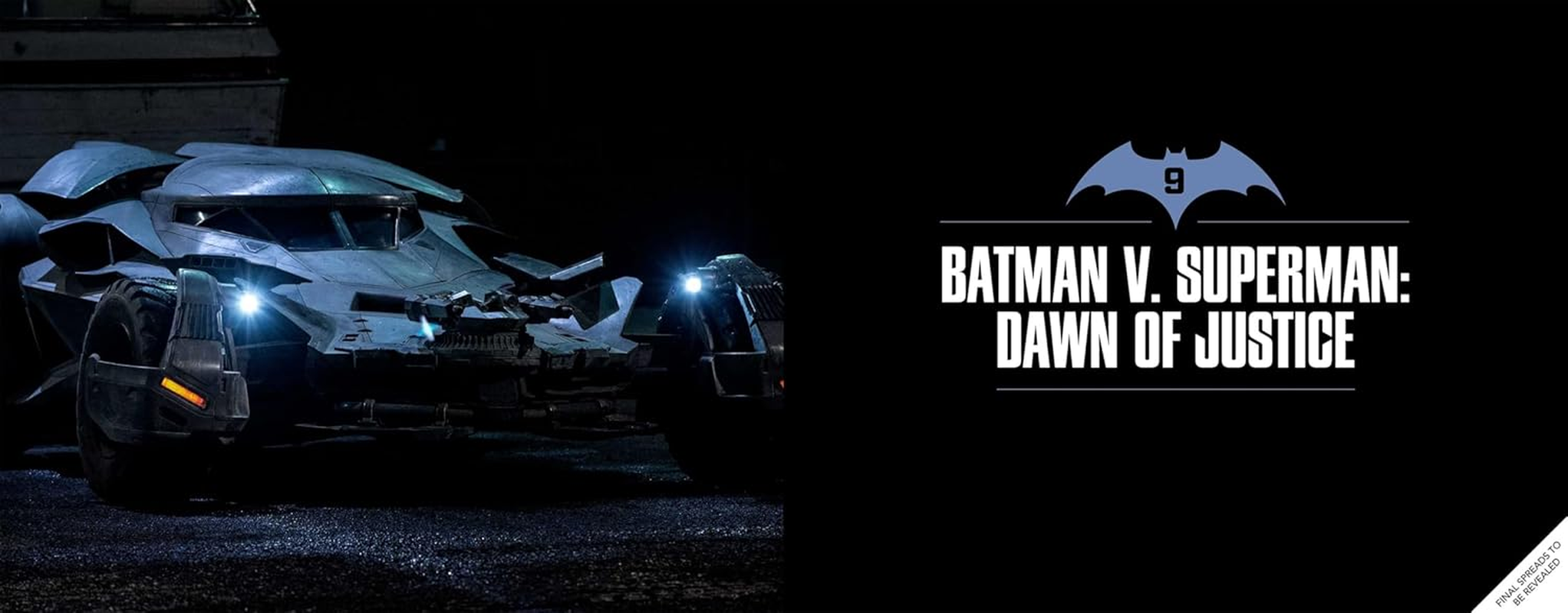 Batmobile: the Complete History [Revised and Expanded] image number 1