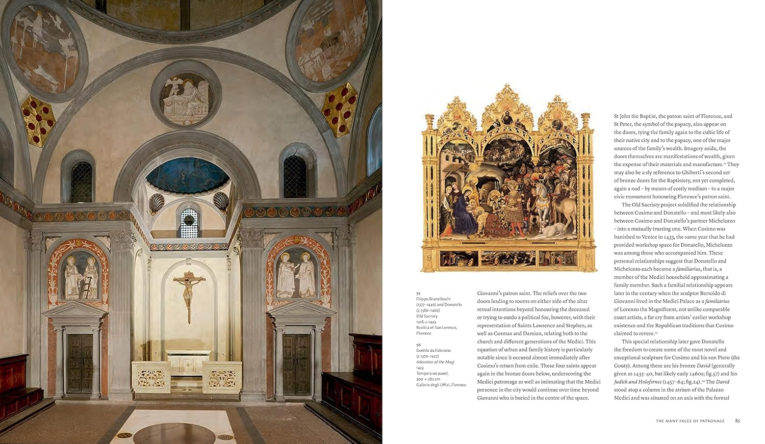 Donatello: Sculpting the Renaissance image number 3