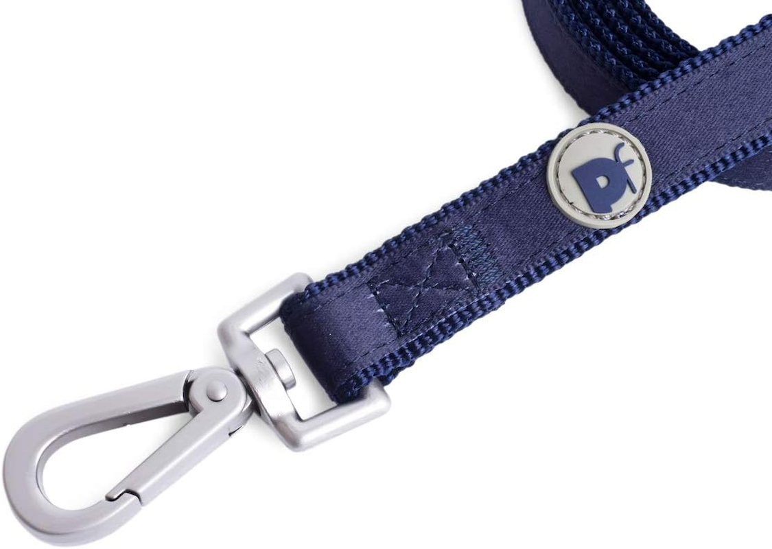 Petface Petface Outdoor Paws Neoprene Padded Dog Lead, Large, L image number 3