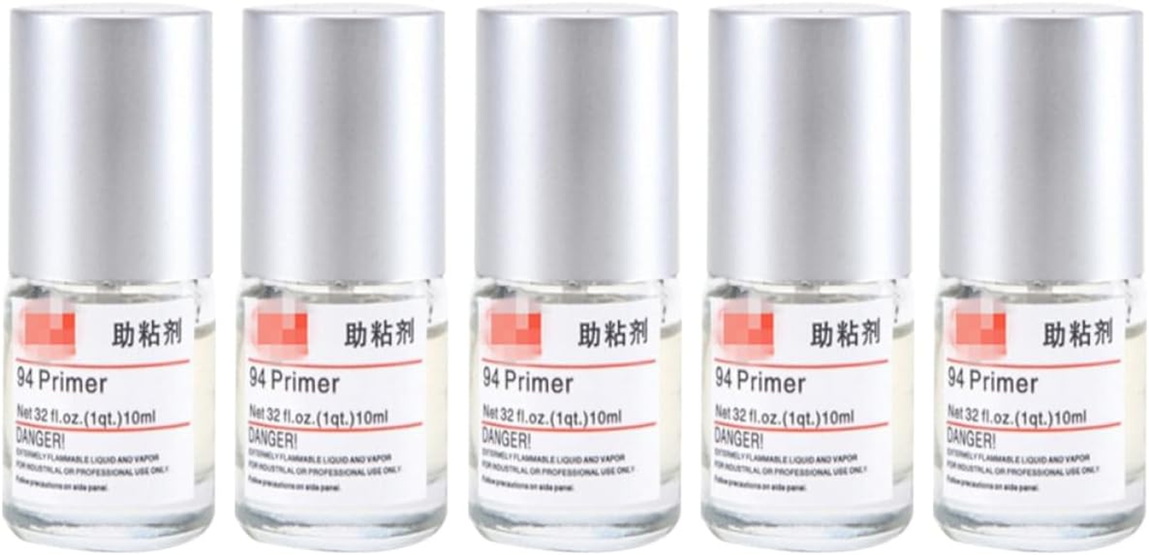 Mobestech Car Adhesion Promoter Automotive Adhesives Double Sided Adhesive Tape Activator Tape Primer 94 image number 4