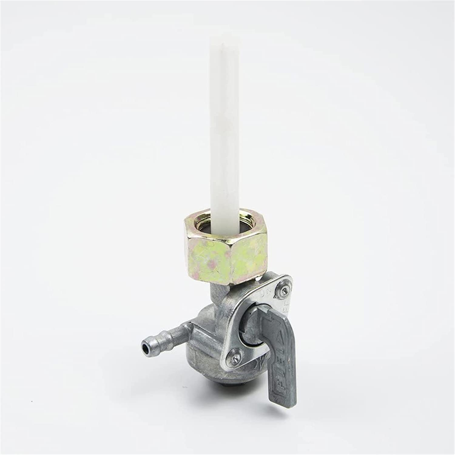 Gas Tank Fuel Switch Valve Pump Petcock for Chinese Gasoline Generator 5.5Hp 6.5Hp 7Hp 8Hp 9Hp 11Hp 13Hp 14H 15Hp 16Hp 168F 163CC 196CC 170F 208CC 211 image number 1